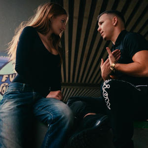 Hozzád való (feat. M.K) (Explicit)