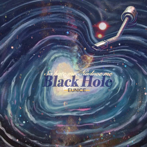 BLACK HOLE