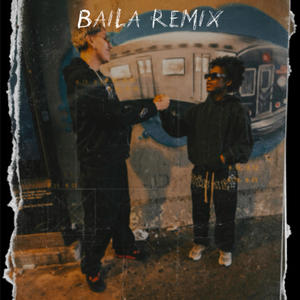Baila (feat. Jaazi L) (RMX)
