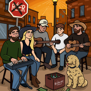 Quelque chose à raconter (feat. Gabriel Fredette & Phil Rxcket & Zach Chico)