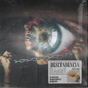 Descendencia (Explicit)