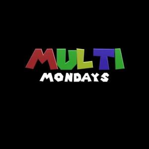 Multi Mondays The Tape (Explicit)