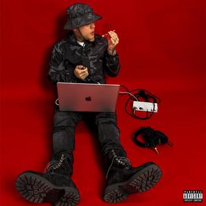 Calibre 12 (feat. YOVANCE!) (Explicit)