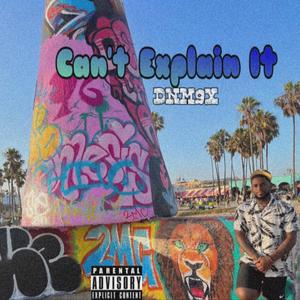 Can't Explain It (feat. DNM9X) [Explicit]