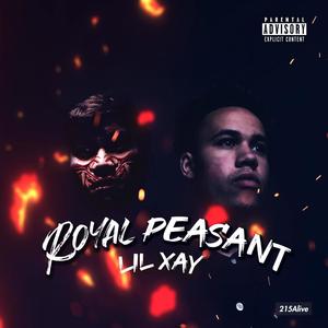 When I Am Alone(feat. Little Bomb) (Explicit)