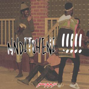 Kha Vha Ndwele (feat. Shony Mrepa & Tshifhe Venda Voice)