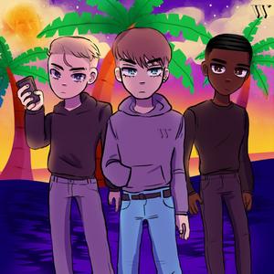 PrimeTime(feat. BabyRv & CMC Martini) (Explicit)