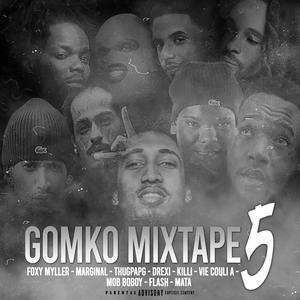 Super Gomko (feat. Thugpapg)