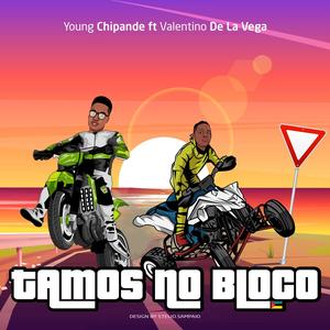 Tamos No Block (feat. Valentino De La Vega)