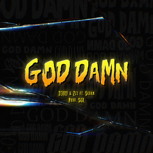 God Damn (Explicit)