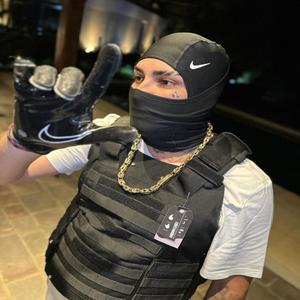 TOTONA HOODTRAP (Explicit)