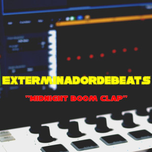 Midnight Boom Clap (Beats stream edits)
