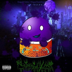 Engulf Eddy (Original Mix)