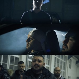 Zeit(feat. Shosha44) (Explicit)