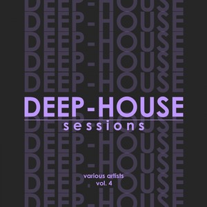 Deep-House Sessions, Vol. 4