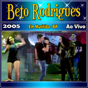 Em Muritiba BA Ao Vivo 2005