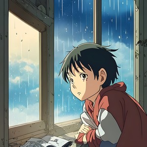 Sad Echoes: Sad Lofi Beats