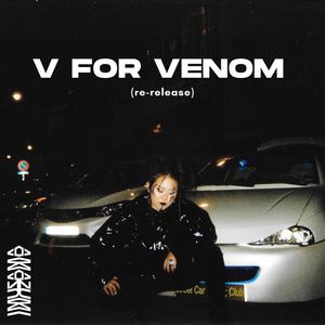 V for Venom (Explicit)