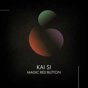 Magic Red Button (Original Mix)