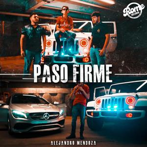 Paso Firme