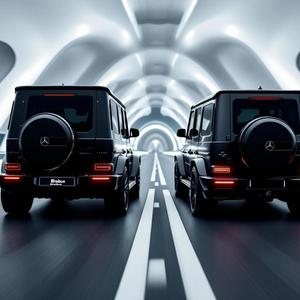 ROLLIN (feat. Bargholz)