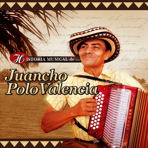 Juancho Polo Valencia y Su Conjunto - Marleny