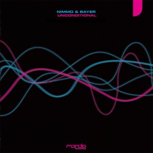 Unconditional (Alias 5 vs Corderoy Remix)