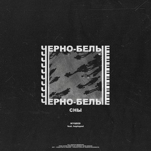 Чёрно-белые сны