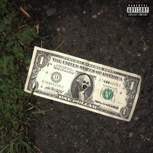 dollar bill (Explicit)