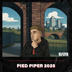Pied Piper 2025 (Instrumental)