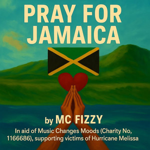 Pray for Jamaica