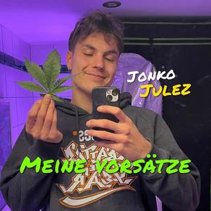 Meine Vorsätze (Frohes Neues Freestyle) [Explicit]