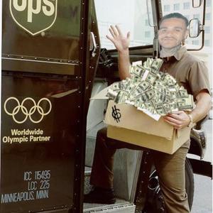 UPS Freestyle (Explicit)