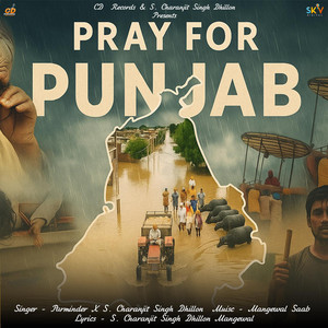 Pray For Punjab