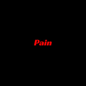 pain.