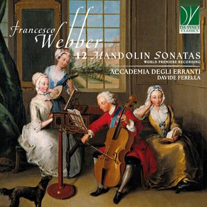 Sonata X - III. Menuet spiritoso, ma non presto