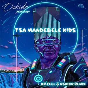 Tsa Ma Ndebele Kids (Extended Remix)