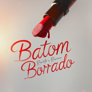 Batom Borrado