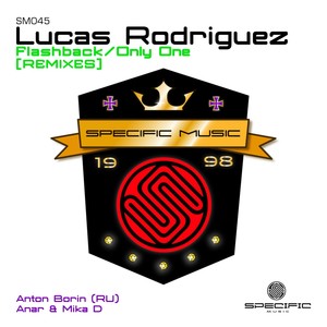 Only One (Anar & Mika D Remix)
