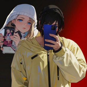 武士陷阱 (Explicit)