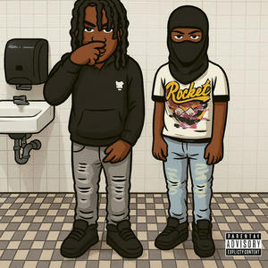 Luv fuckin fighting (Explicit)