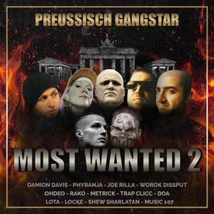 Most Wanted 2 (Explicit)