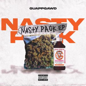 Nasty Pack EP (Explicit)