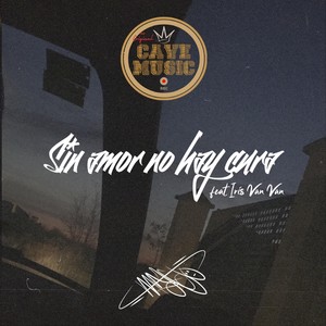 Sin Amor No Hay Cura (feat. Iris Van Van)
