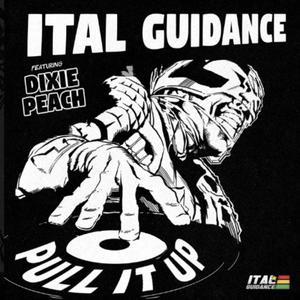 Pull it up (feat. Dixie Peach)