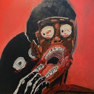 norte a SUL (Explicit)