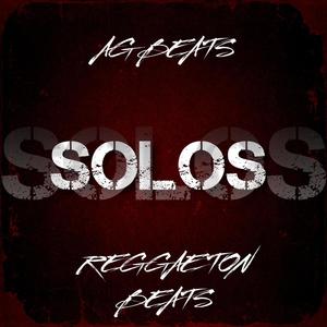 Solo Reggaeton Beat