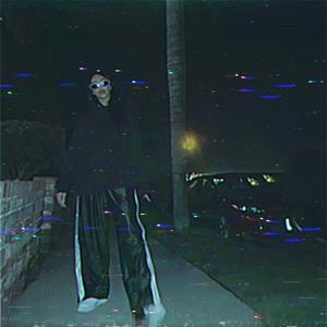 LMTWILY (Slowed + Reverb)