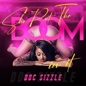 She Put The Boom In It (Explicit)