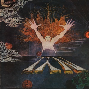 Nyarlathotep